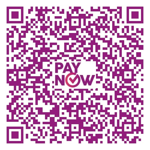 PayNow QR Code